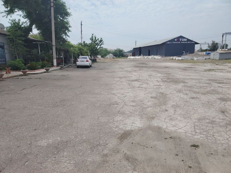 Срочно продается база 70 соток!