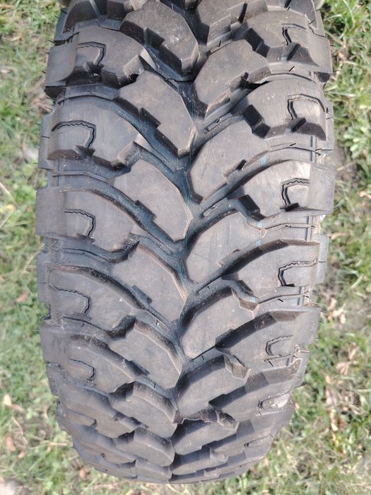 Vând anvelope noi, marca COMFORSER CF3000