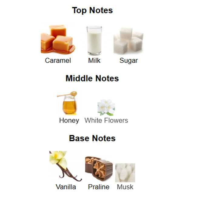 Дамски парфюм Lattafa Eclaire Eau de Parfum 100ml