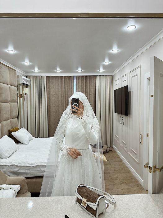 Продам платье в идеальном состоянии!