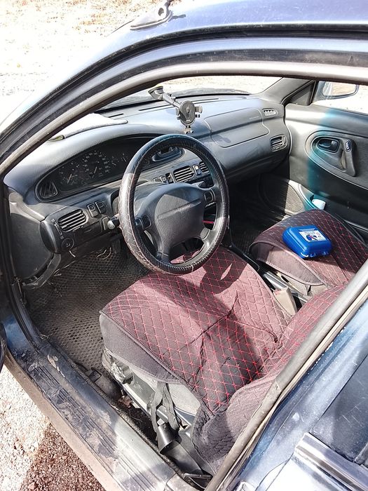 Мазда 626 продам