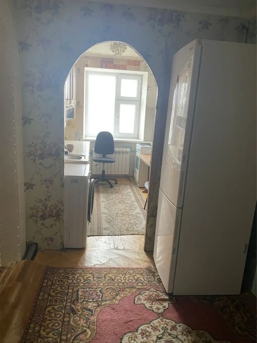 Сдам 2-хкомнатную квартиру