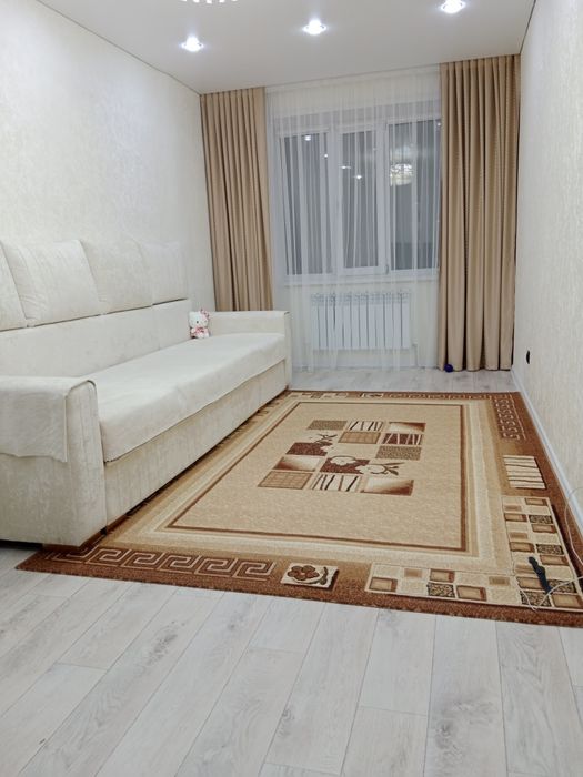 Продам 2-х комнатную квартиру