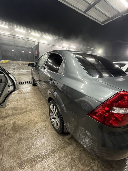 Neksa 3 avtamat 2018 srochna sotiladi