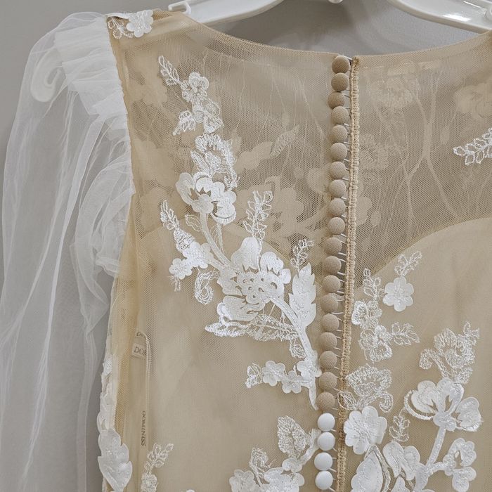 Продам платье Испания