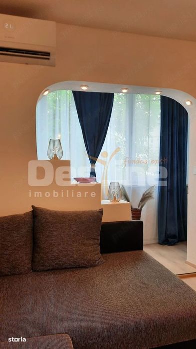 Apartament cu doua camere