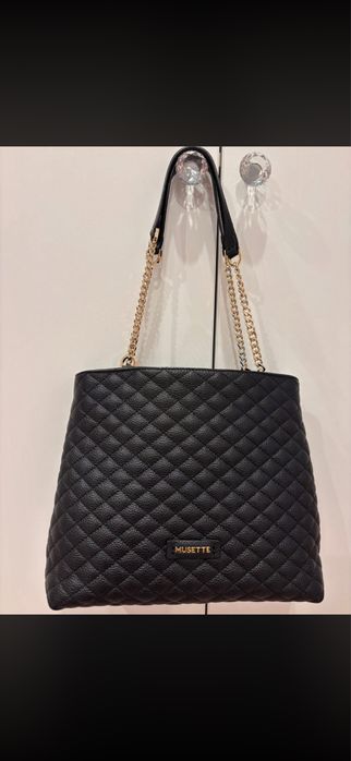 Geanta MUSETTE in stare perfecta!