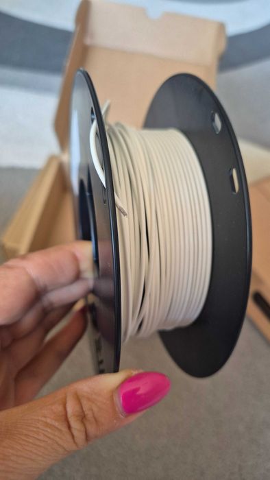 Филаменти за 3D принтер