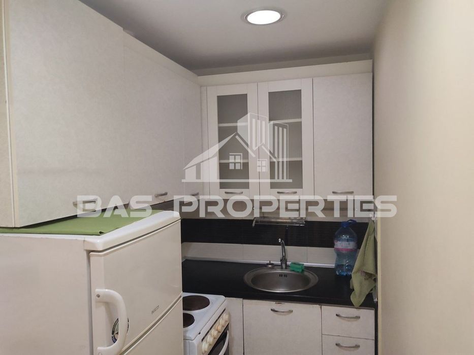 Продава се Двустаен апартамент в София, Манастирски ливади - 48 кв.м за 2709 €/кв.м - Снимка #2