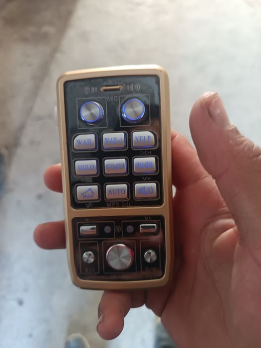 Serena sotiladi arzon naxda