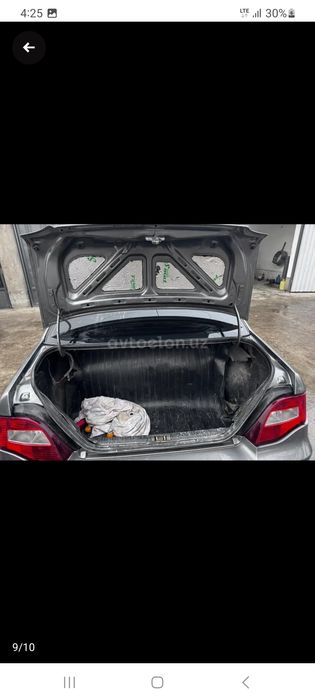 Nexia 2 sons gbrit 2013