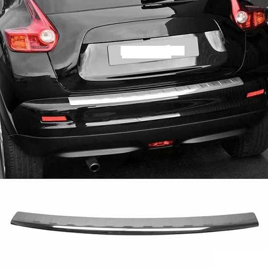 Cotiera  Nissan Juke 2010-2019 imitatie de piele sau material textil