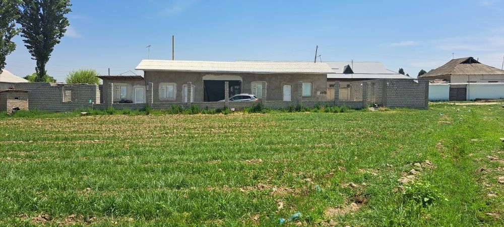 Toshkent vil Chinoz tum Olmazor bitonkada 13.9 sotik gaz suv svet bor