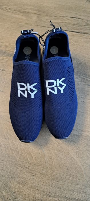Дамски обувки DKNY