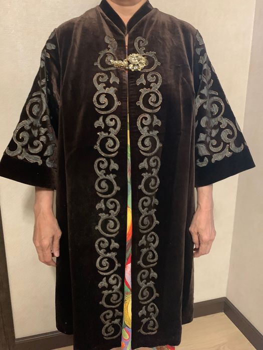 Продам национальный костюм
