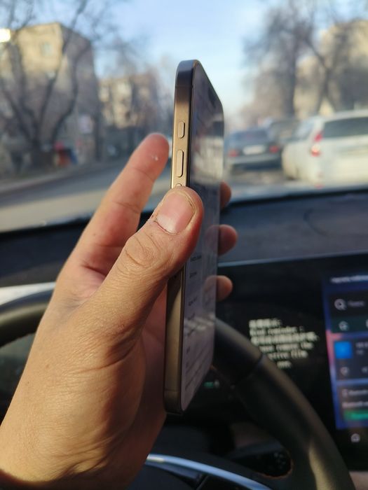 Айфон 16 про макс 1 тб