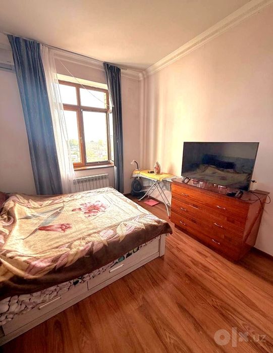 Паркентский "Parkent Village" 3-х ком 67м2