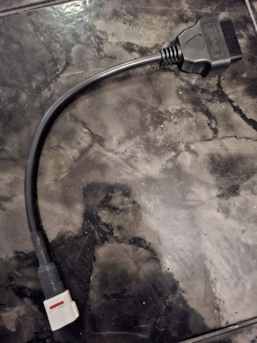 Кабел за диагностика Yamaha 4 пина-obd2