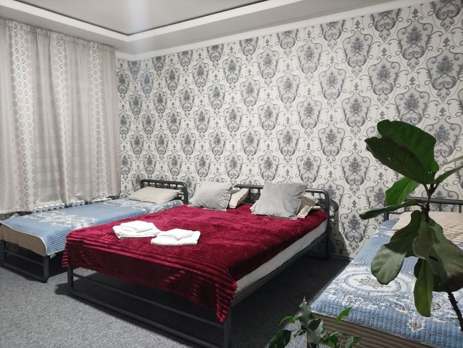 Arzon BEZ ZAKS / БЕЗ ЗАКС гостиница sutkaliy mehmonxona