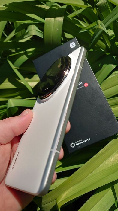 Xiaomi 14 Ultra Titaniul Edition 1 Tv 16+16 GB