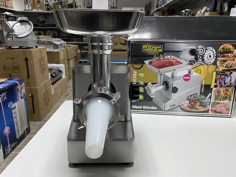 Мясорубка 2000W