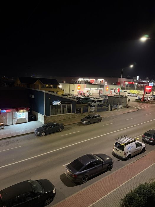 Apartament 3 camere, etaj 2, bloc tip vila - Str. Gheorghe Doja