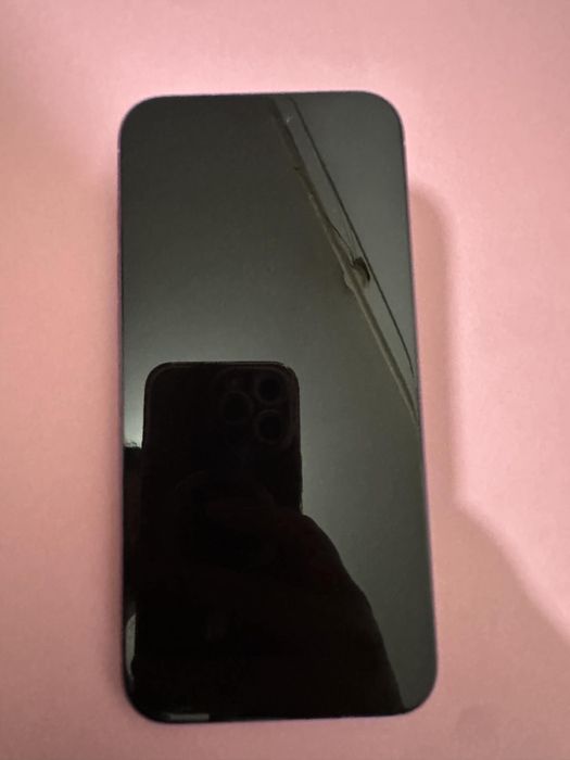 Iphone 16 Plus Pink