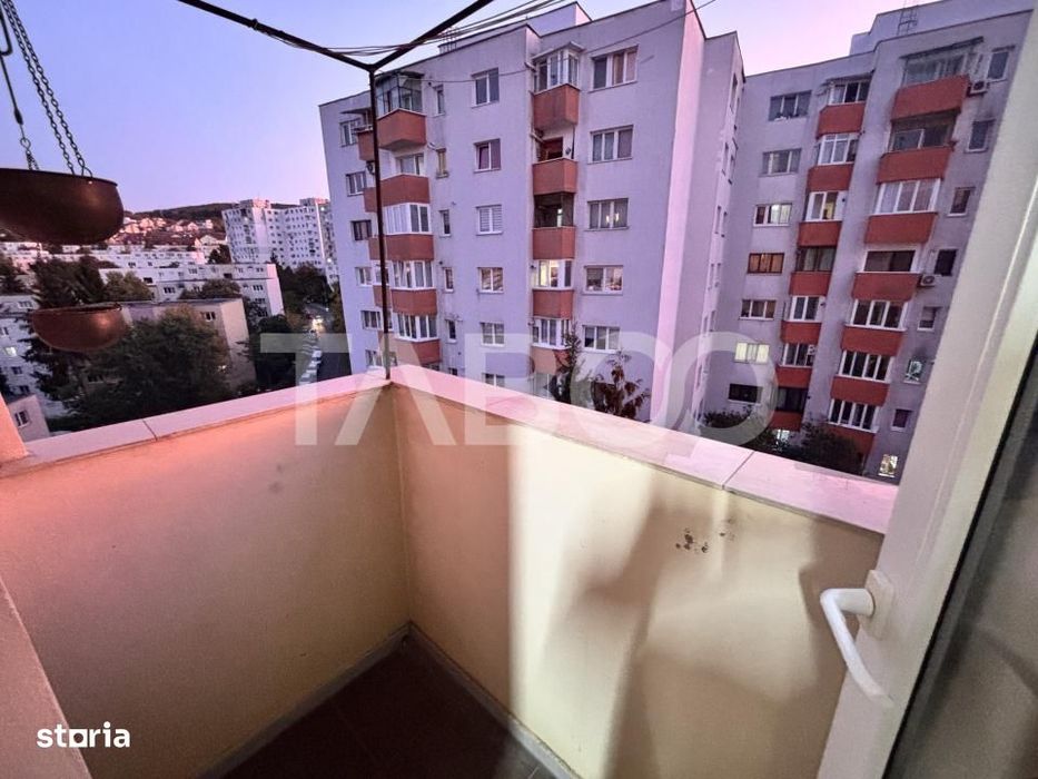 Apartament 2 camere de vanzare in Manastur zona Big