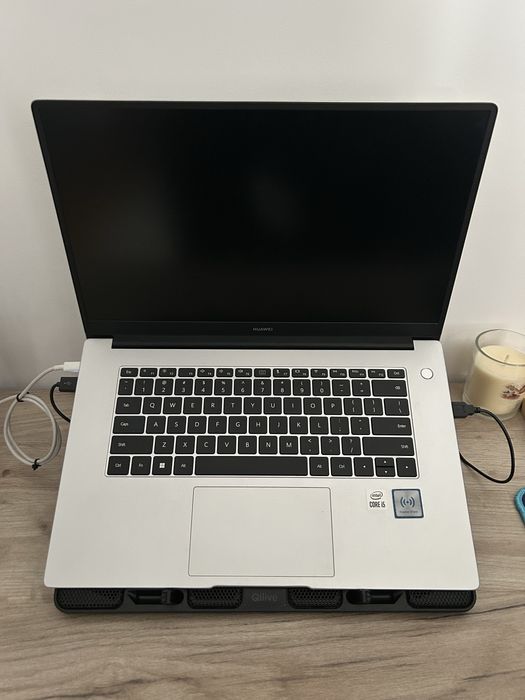 Laptop Huawei Matebook