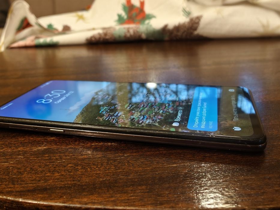 УНИКАЛНИЯТ Mi MIX 3 – ЮВЕЛИРНАТА разработка в ТЕХНО- история