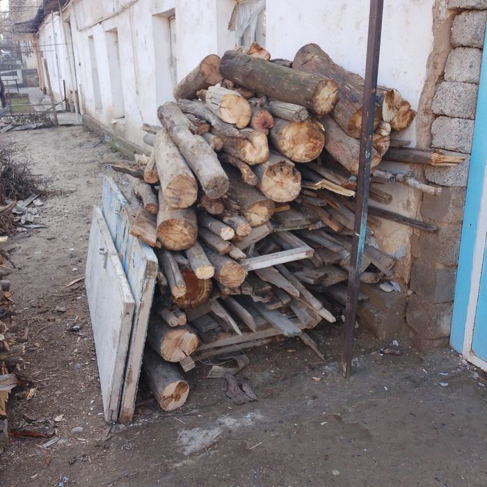 Дрова утин сотилади