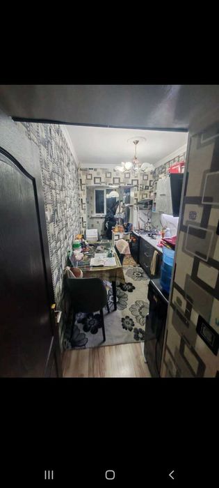 Чилонзор тумани Новза метро ёнида срочно уй сотилади