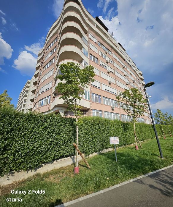 Apartament modern cu 3 camere de închiriat – Plazza Nufărul Oradea