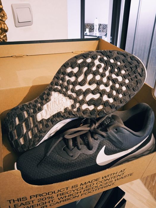 Нови маратонки найк