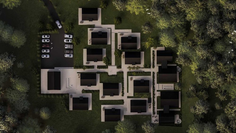 Case A frame de vanzare