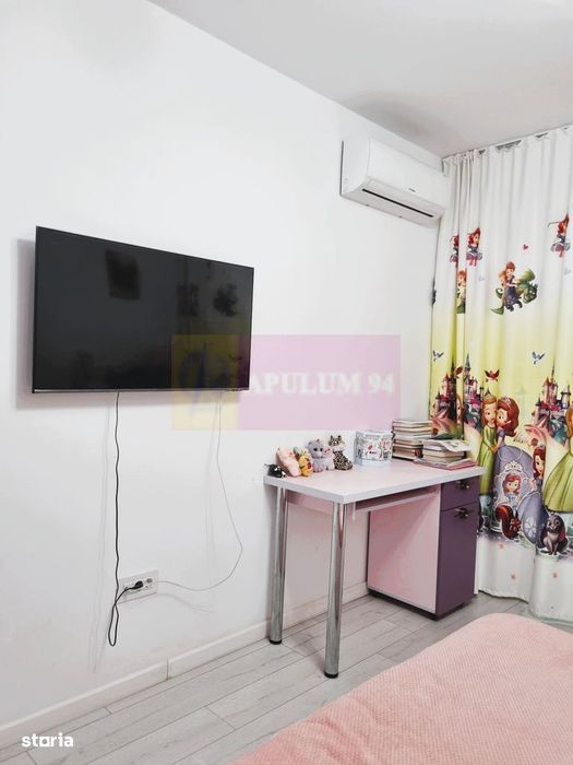 Apartament 2 camere, balcon + terasa, Theodor Pallady, ROMCO Residence