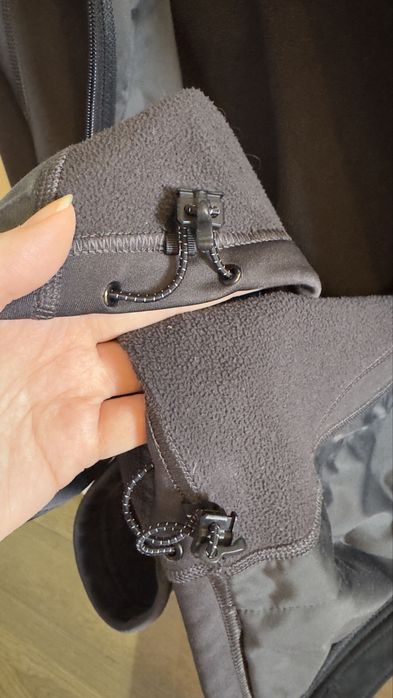 Адидас кофта мужская б/у