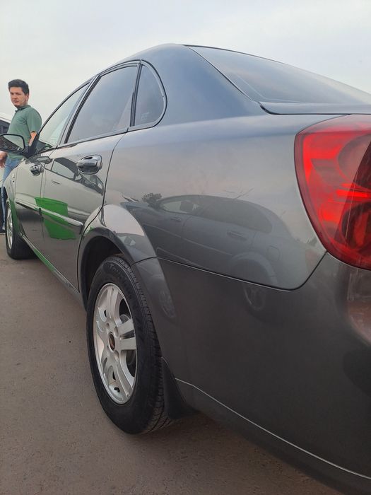 Other Lacetti / Gentra 2013 — 7