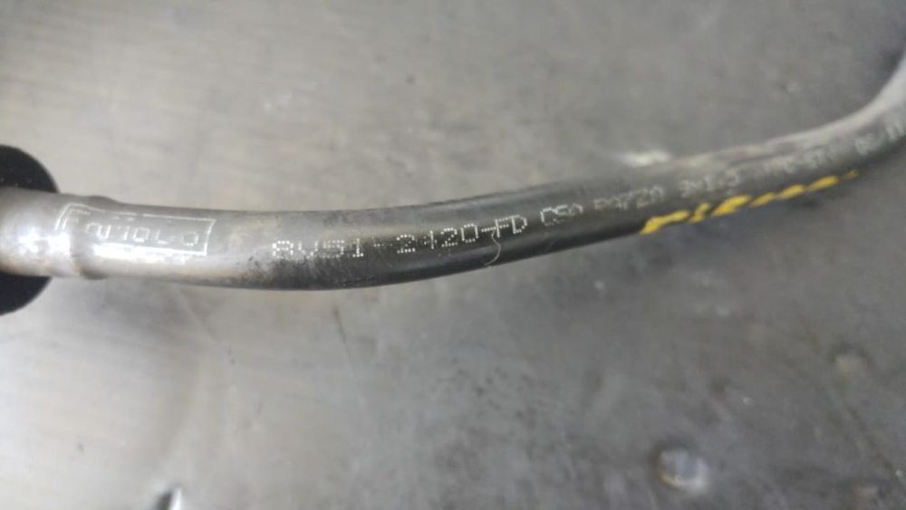 Conducta vacuum 1.6 tdci hhda ford fiesta 6 8v51-2420-fd