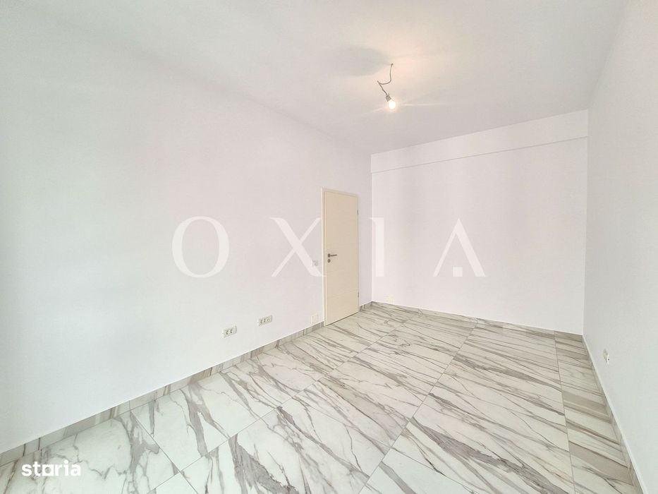AX844 Giroc-Lidl, Lift, Loc de parcare subteran