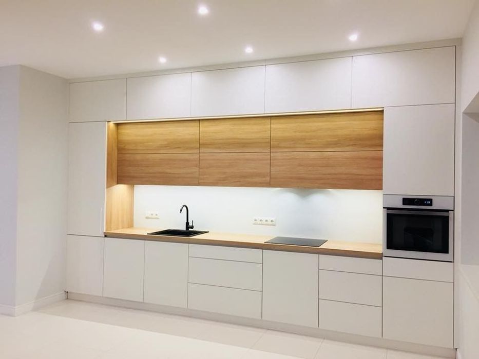 Неоклассика, классика ва хай тек услубидаги ошхона мебеллари!