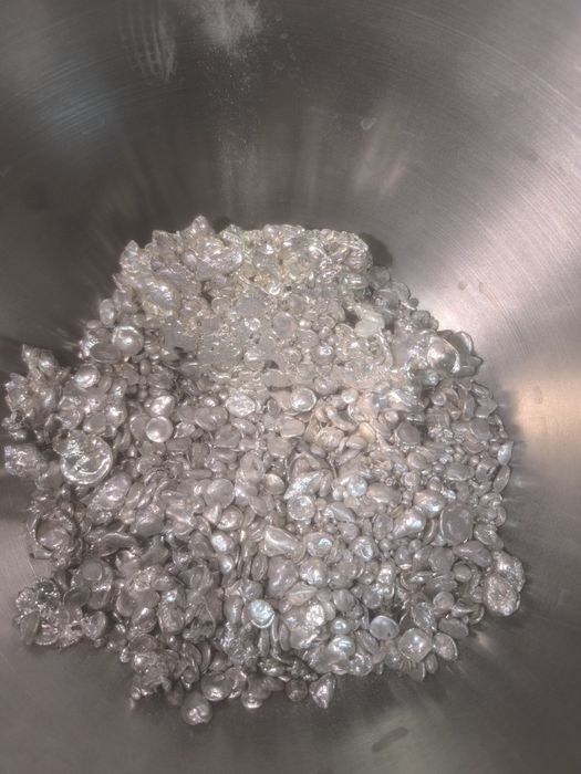 Продам серебро продукцию