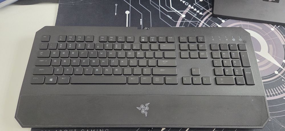 Tastatura razer deathstalker v1 Chroma