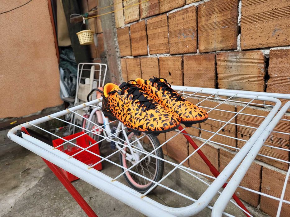 Бутонки sondico original 36,5