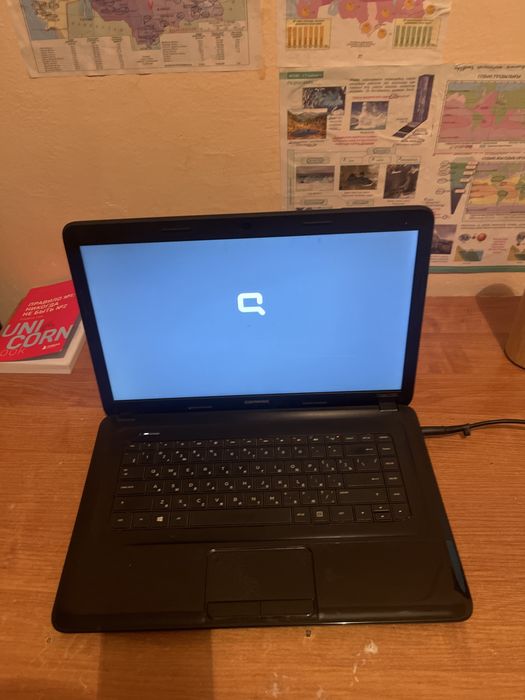 Compaq CQ58 рабочи
