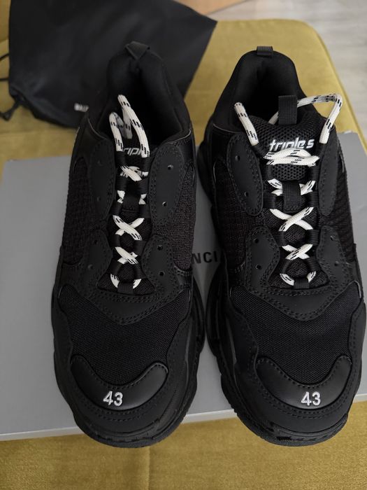 Balenciaga Triple S