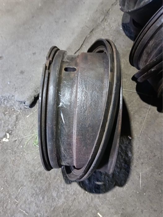 Продам диски газ 66, R-20