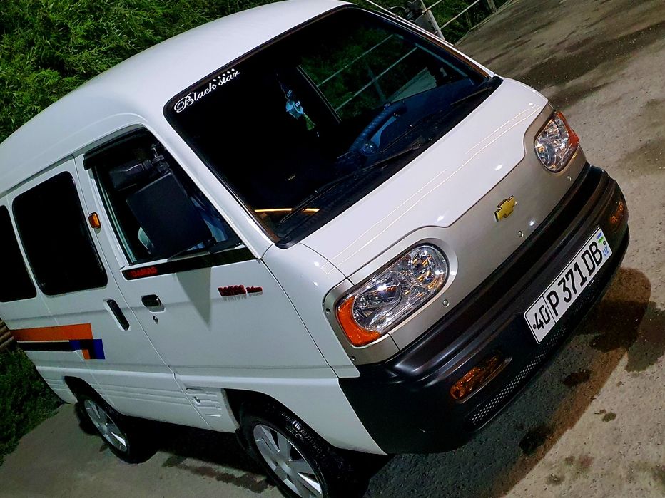 Damas yili 2022 yurgani 71000km moshina idyal