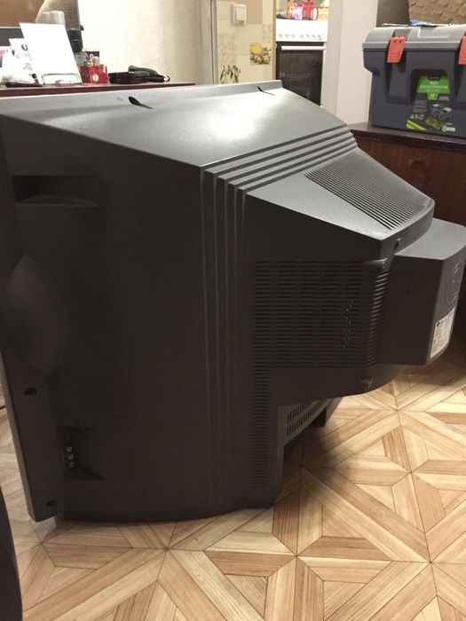 Телевизор LG хороший