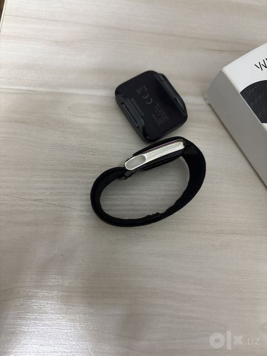 Whoop Mg Life Sensor
